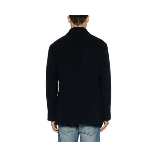 Long-Sleeved Casual Jacket