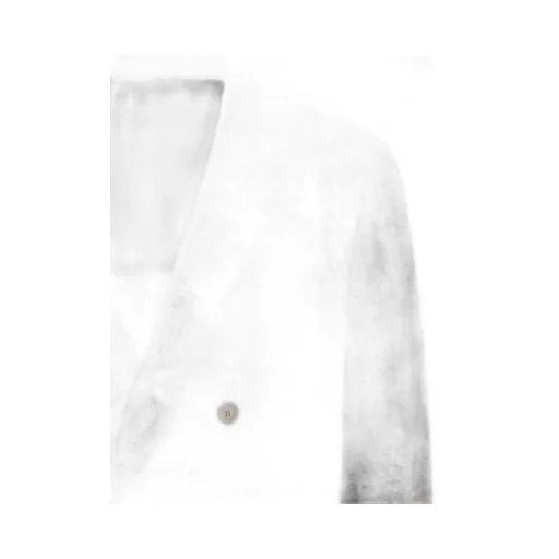 Prince Of Wales Deconstructed Blazer