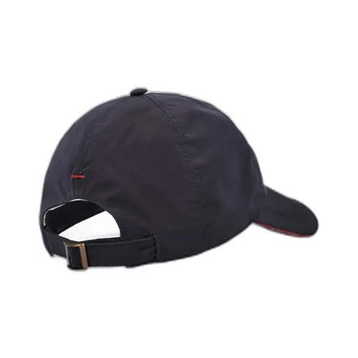 Logo Embroidered Baseball Cap