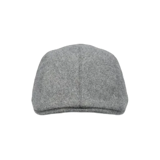 Logo Detailed Cap