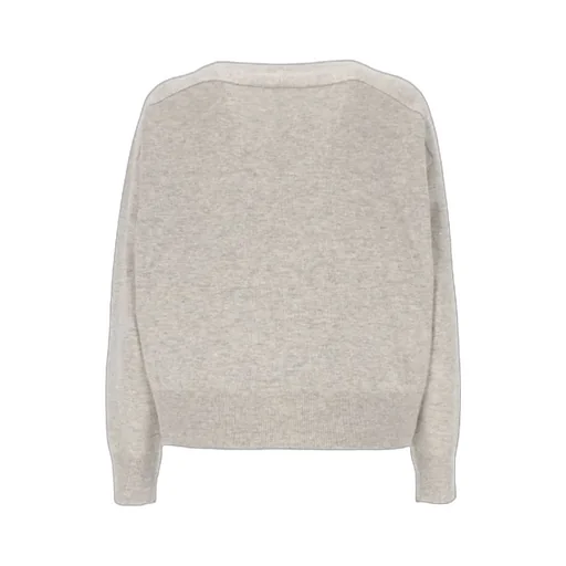 Long-Sleeved Sweater