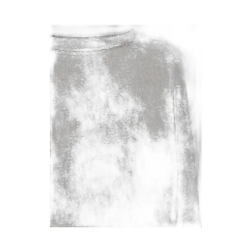 Long-Sleeved Sweater
