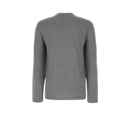 Melange Sweater