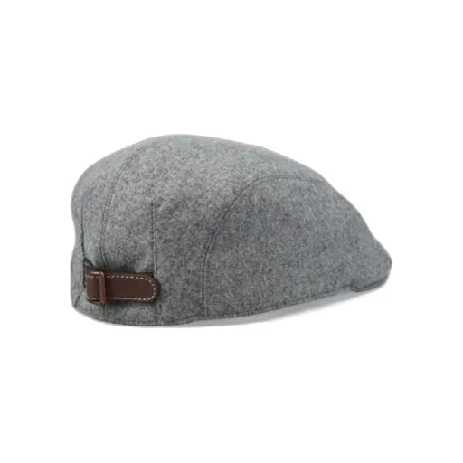 Logo Detailed Cap