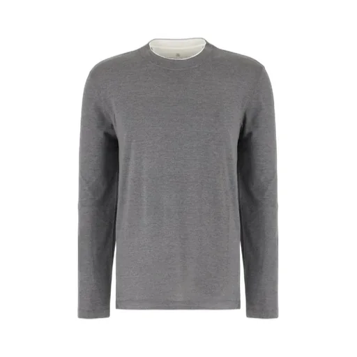 Melange Sweater