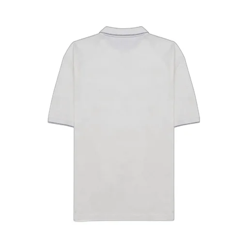 Short-Sleeved Polo Shirt
