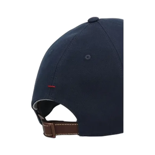 Logo-Embroidered Baseball Hat