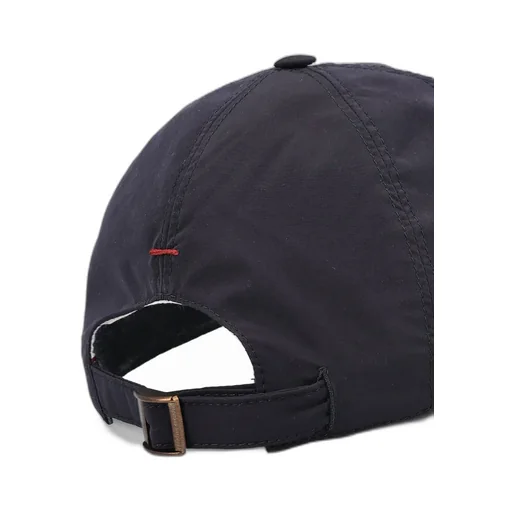 Logo Embroidered Baseball Cap