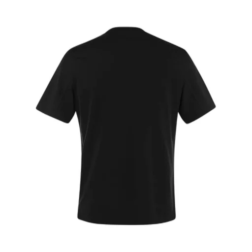 Logo Printed Crewneck T-Shirt