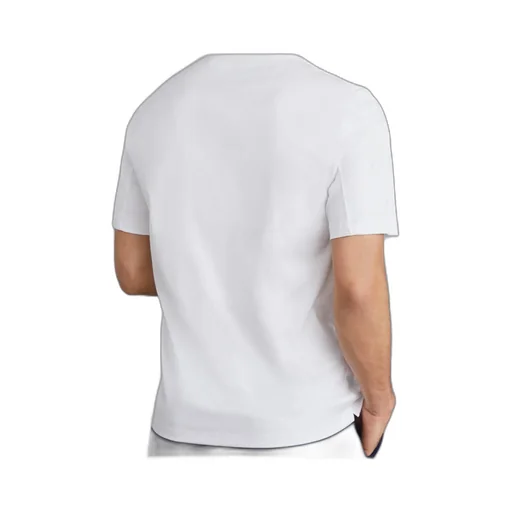 Graphic Printed Crewneck T-Shirt