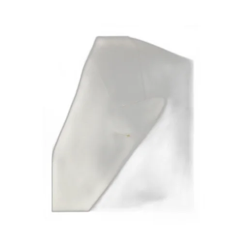 Single-Breasted Curved Hem Blazer