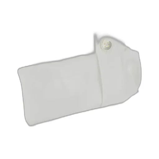 Buttoned Sleeved Shirt