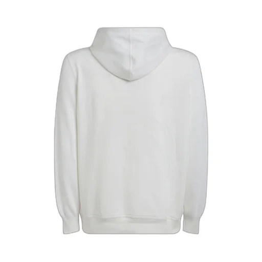 Long-Sleeved Sweater