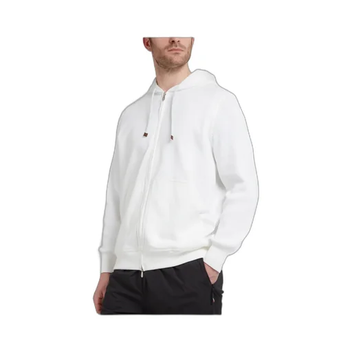 Long-Sleeved Sweater
