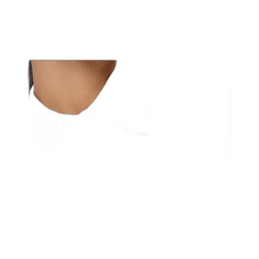 Panelled Long-Sleeved Poplin Shirt