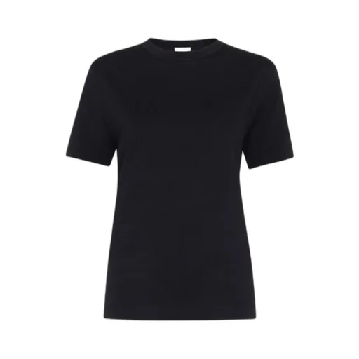 Short Sleeved Crewneck T-Shirt