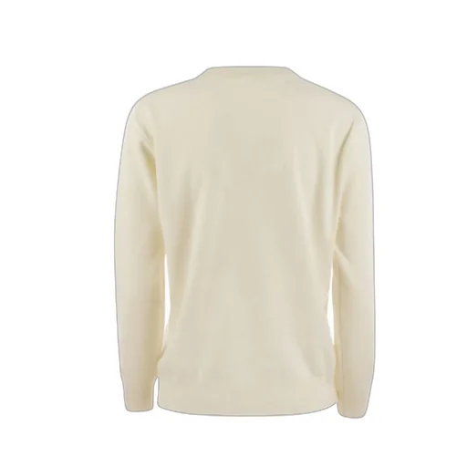 Crewneck Knitted Jumper