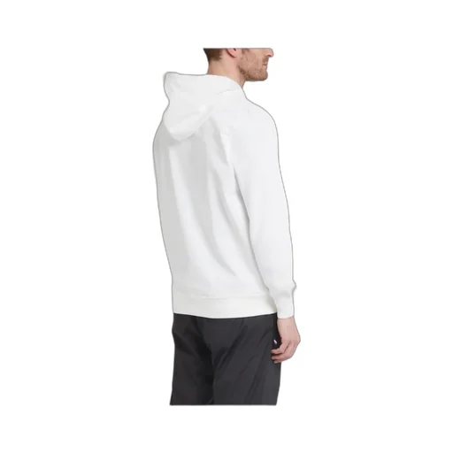 Long-Sleeved Sweater