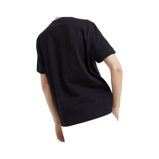 Short Sleeved Crewneck T-Shirt