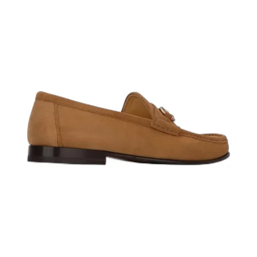 Slip-On Loafers