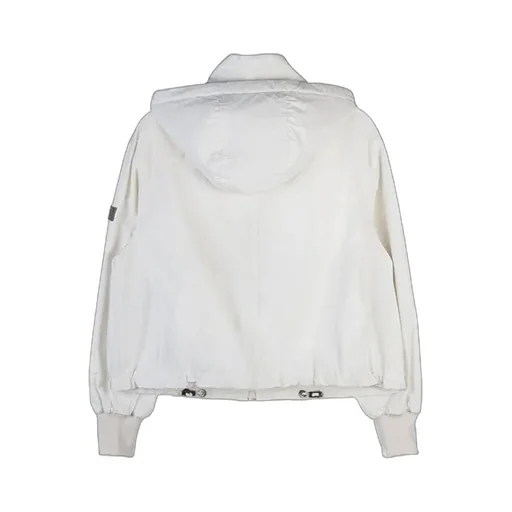 Long-Sleeved Casual Jacket