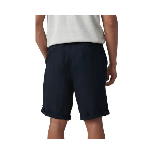 Elasticated Knee High Shorts