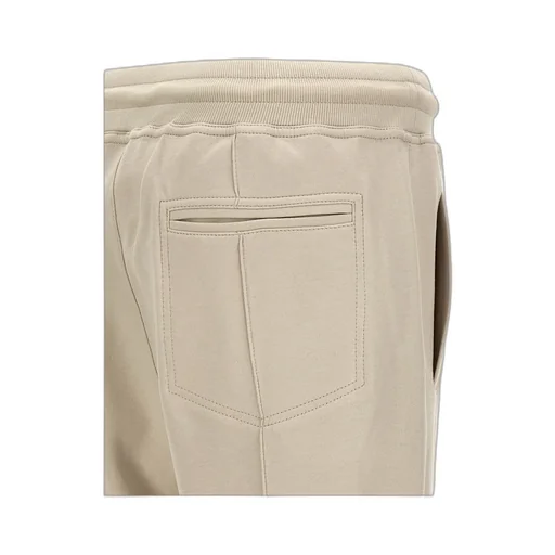 Raised-Seam Track Pants