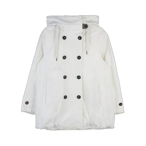 Long-Sleeved Casual Jacket