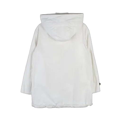 Long-Sleeved Casual Jacket