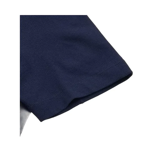 O-Neck Short-Sleeved T-Shirt