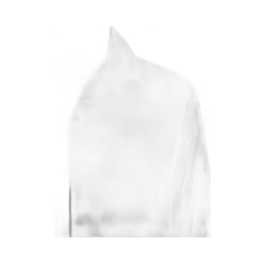 Buttoned Long-Sleeved Shirt