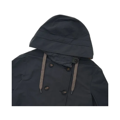 Long-Sleeved Casual Jacket