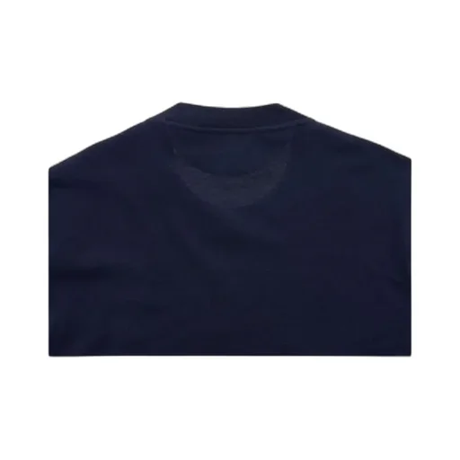 O-Neck Short-Sleeved T-Shirt