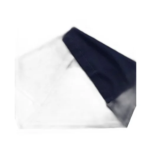 O-Neck Short-Sleeved T-Shirt