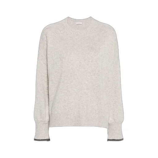 Cashmere Jumper