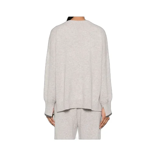 Cashmere Jumper