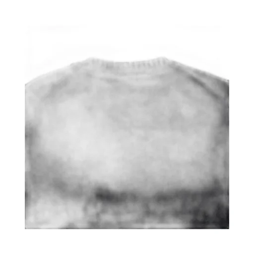 Long-Sleeved Sweater