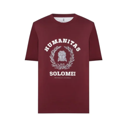 Printed T-Shirt