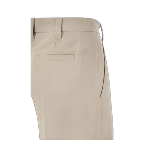 Pleat Tailored Trousers
