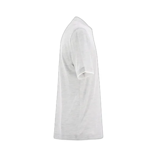 Layered-Effect Crewneck T-Shirt