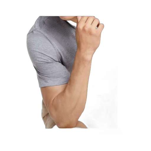 V-Neck Short-Sleeve T-Shirt