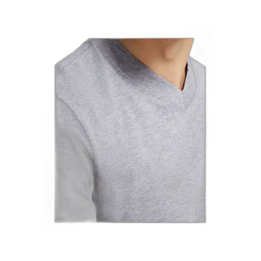 V-Neck Short-Sleeve T-Shirt