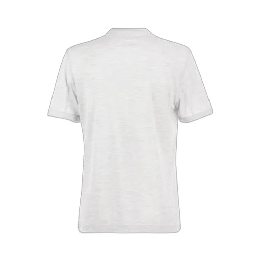 Layered-Effect Crewneck T-Shirt
