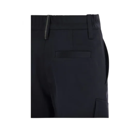 Cargo Trousers