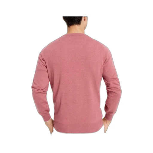 Fine-Knit Cashmere Jumper