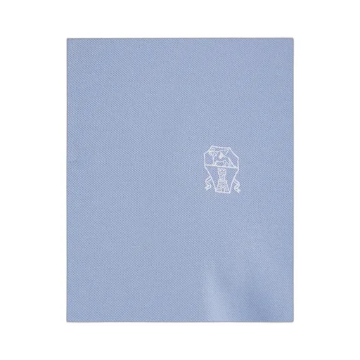 Logo Printed Short-Sleeved Polo Shirt