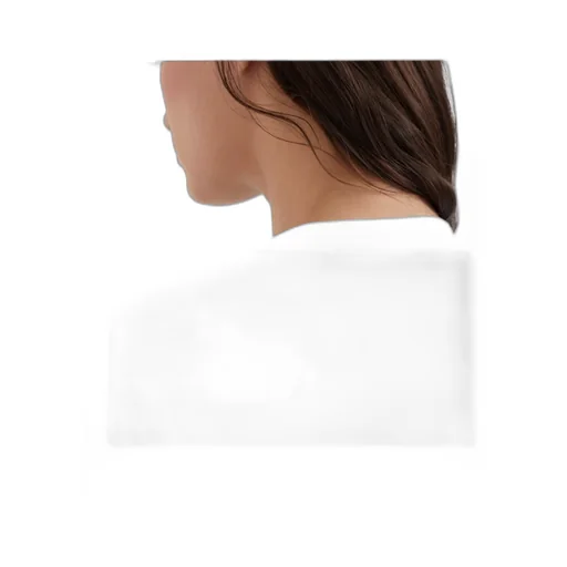 Short Sleeved Crewneck T-Shirt