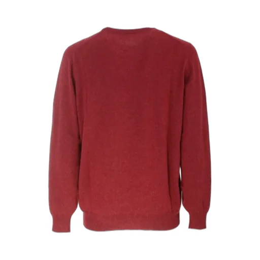 Cashmere Jumper