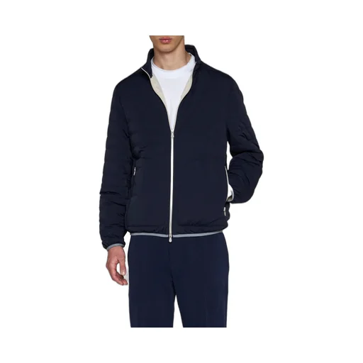 Padded Down Jacket