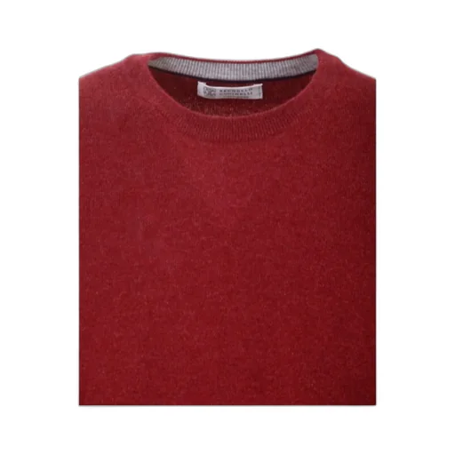 Cashmere Jumper
